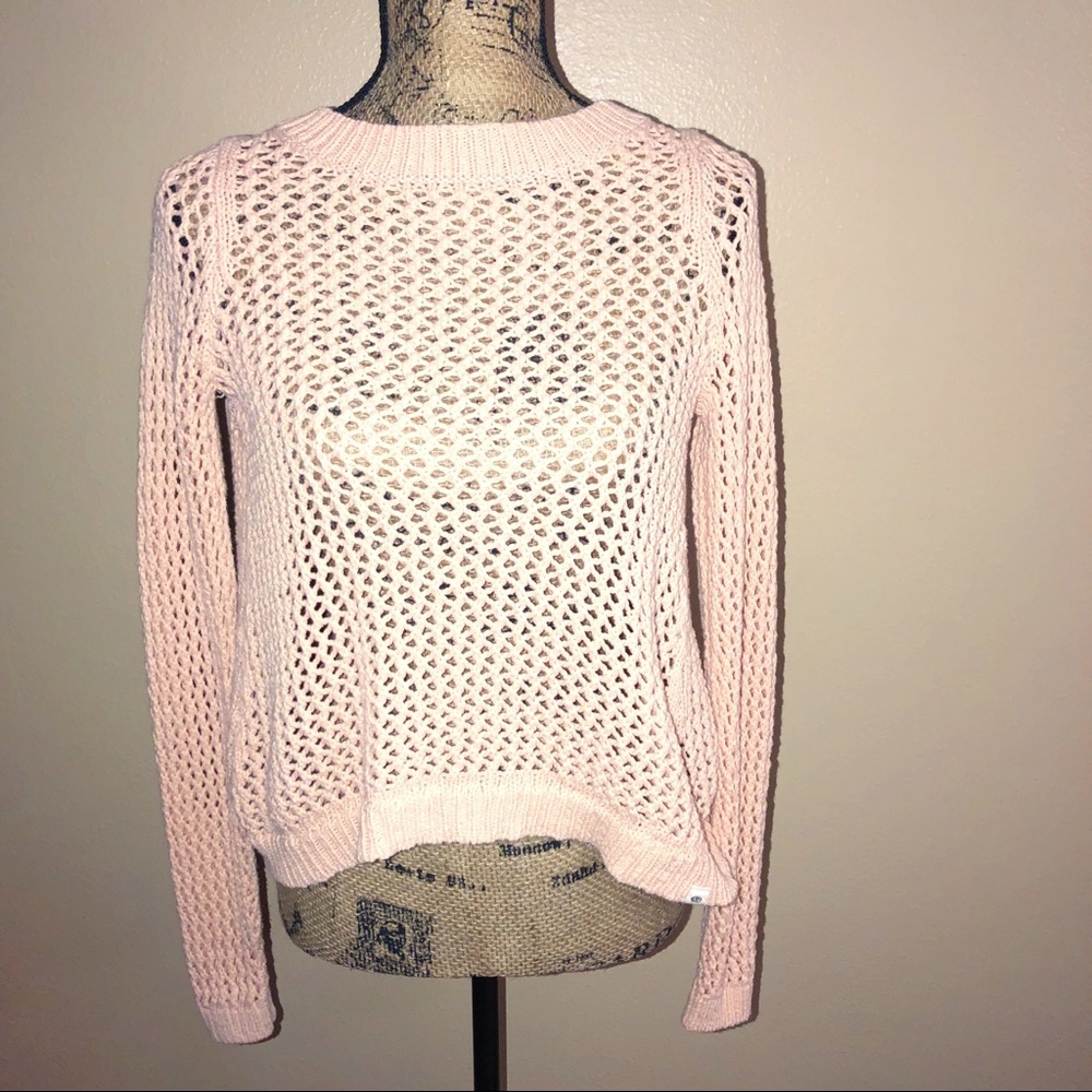 Ripcurl knit sweater